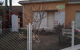 Affittacamere Welcome Ca' Ad Scarplen