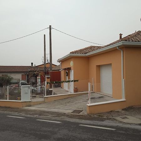 Welcome Ca' Ad Scarplen Longiano Esterno foto