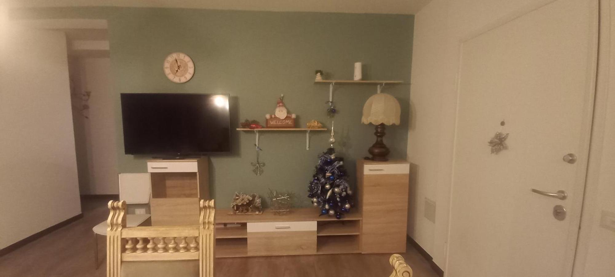 Welcome Ca' Ad Scarplen Longiano Esterno foto